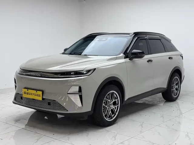 Haval Xiaolong MAX 2025