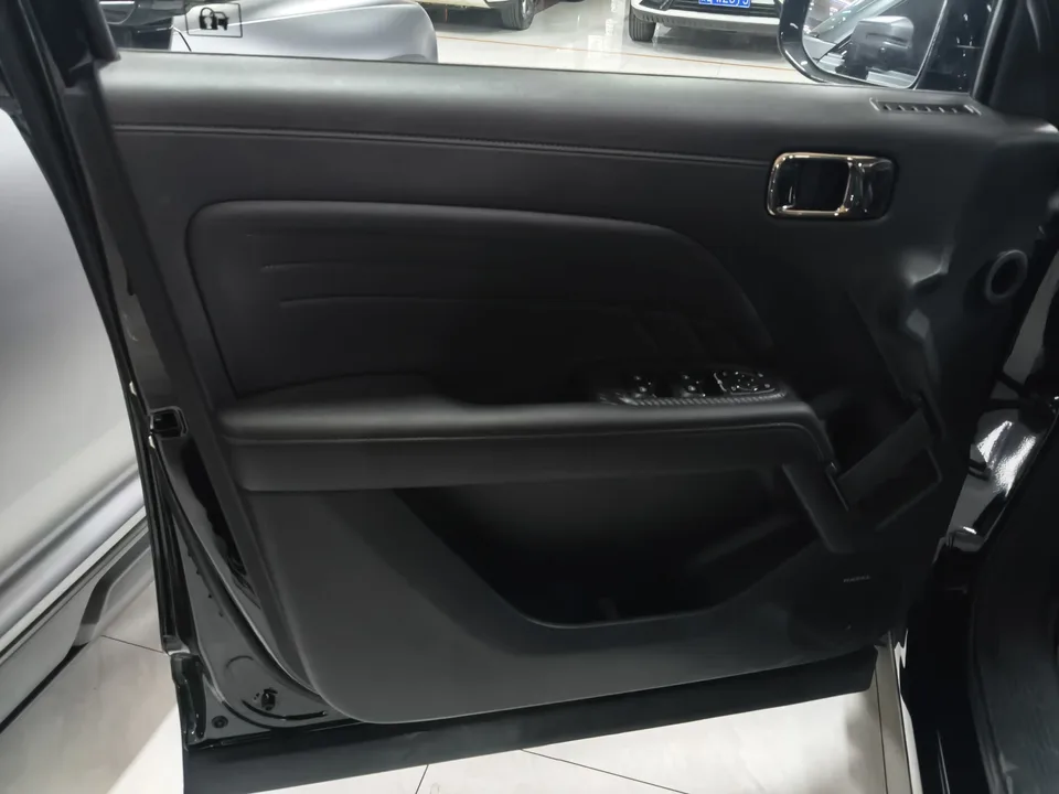 Haval Raptors PHEV 1.5T Hi4 145 Exploration Edition 2023 — миниатюра 5