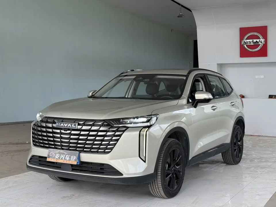 Haval H6 2024