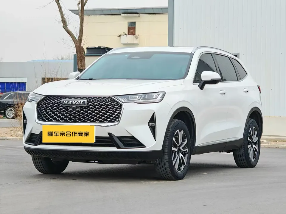 Haval H6 2022