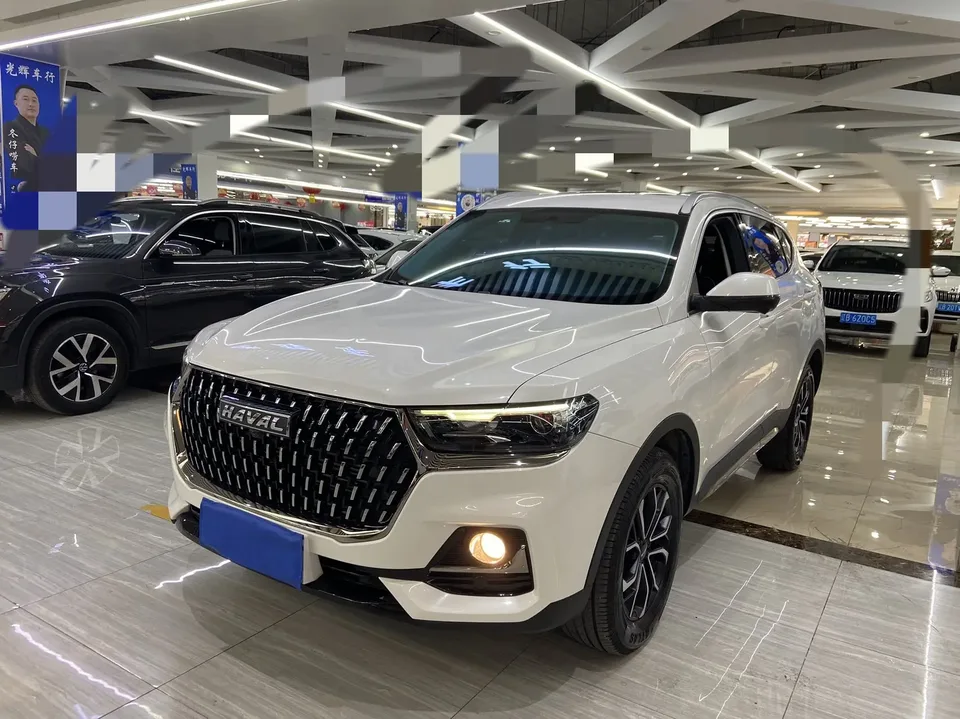 Haval H6 2023