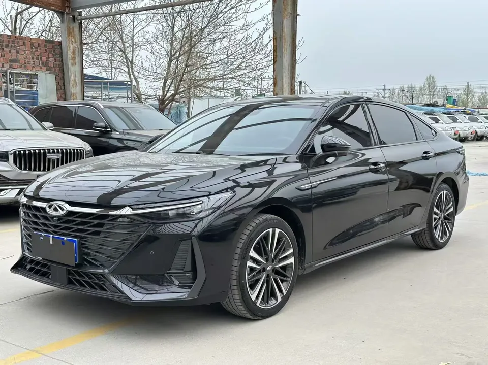 Chery Arrizo 8 2024