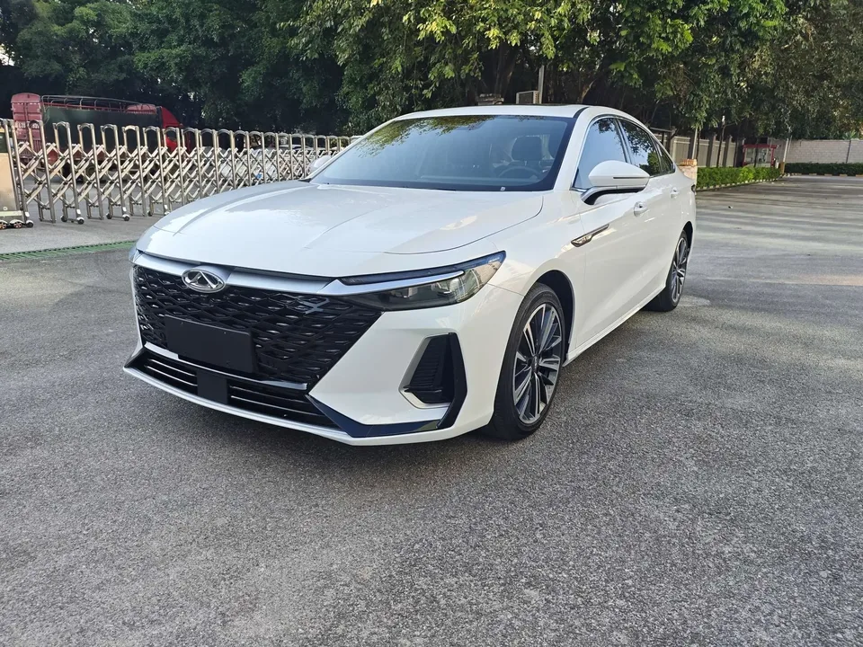 Chery Arrizo 8 2022