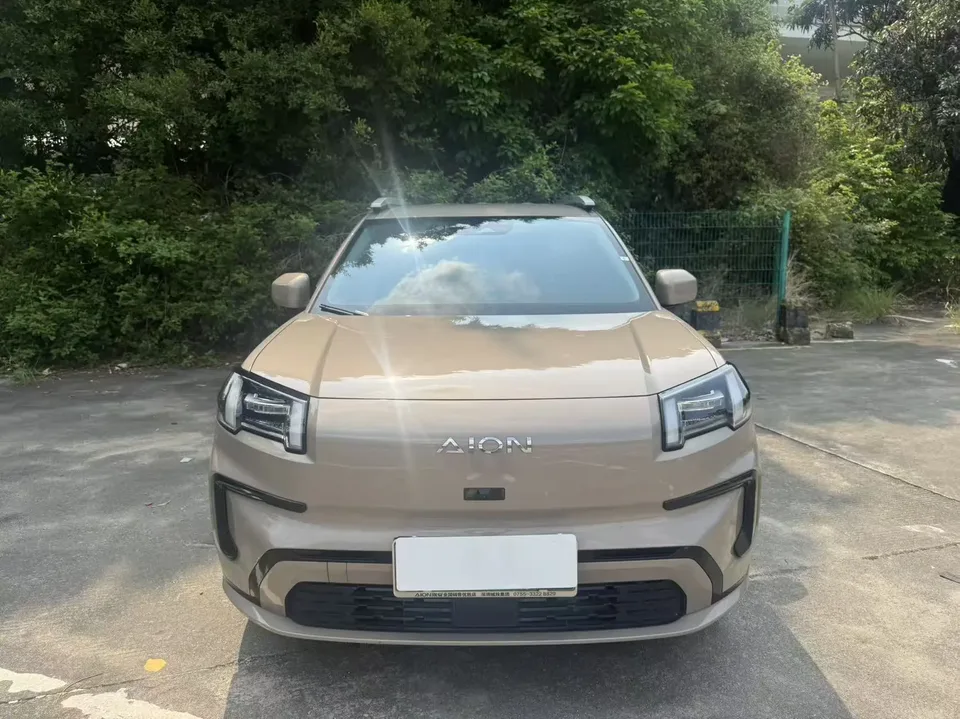 AION V 2025
