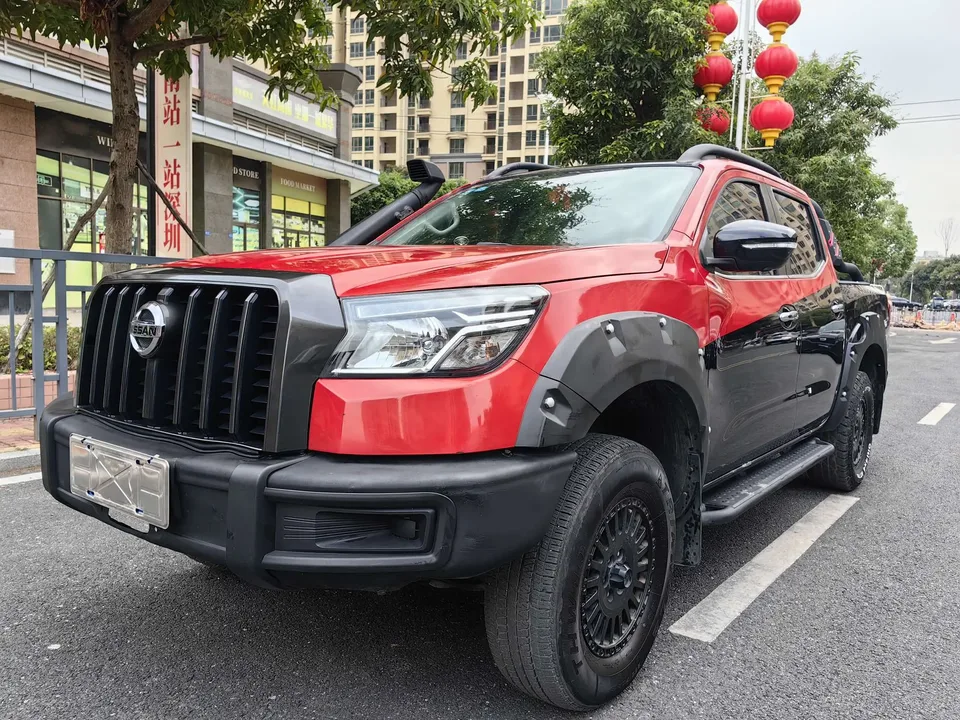 Dongfeng Ruiqi 6 2022