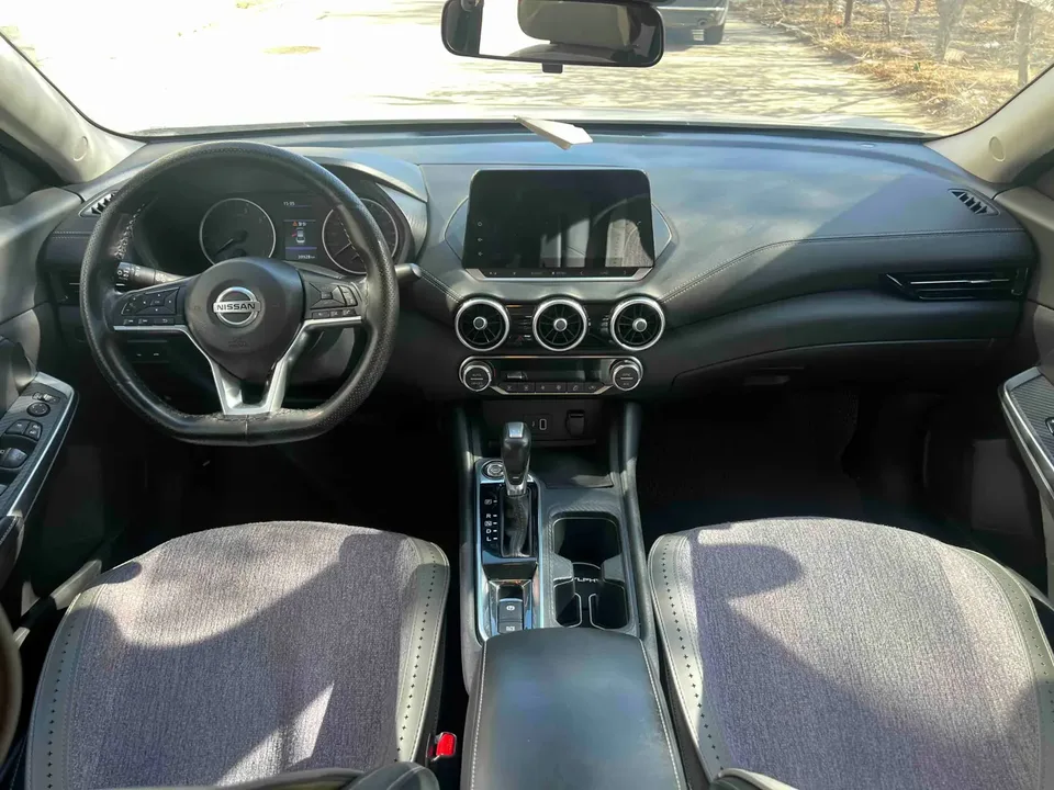 Nissan Sylphy Sylphy 2022 Sylphy 2022 1.6L XL CVT Smart Edition 2023 — thumbnail 5