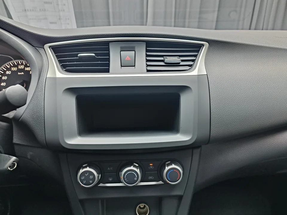 Nissan Sylphy Sylphy 2026 Classic 1.6L CVT Comfort Edition 2026 — миниатюра 3
