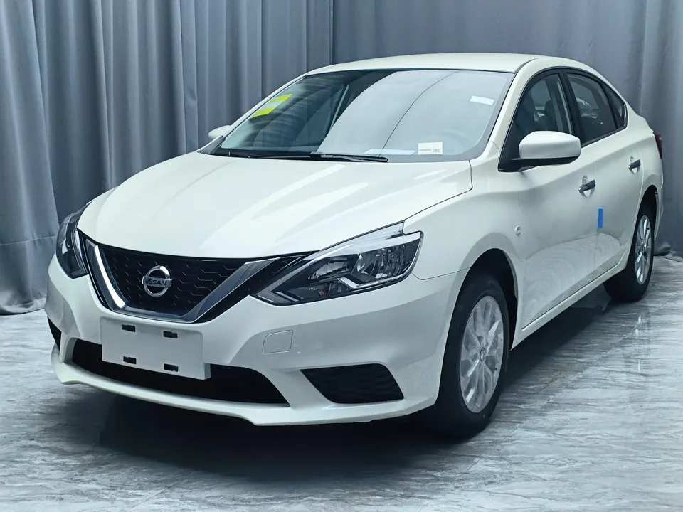 Nissan Sylphy Sylphy 2026 Classic 1.6L CVT Comfort Edition 2026 — фото 1, купить с доставкой в Москву