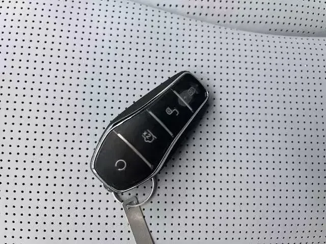 BYD Seal DM Honor Edition DM-i 1.5L 121KM Elite 2024 — миниатюра 2