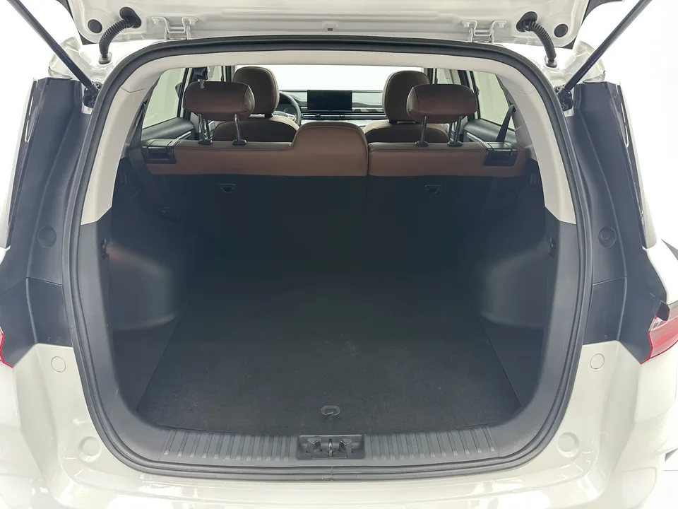 Geely Vision X6 PRO 1.4T Automatic Premium Edition 2023 — миниатюра 5