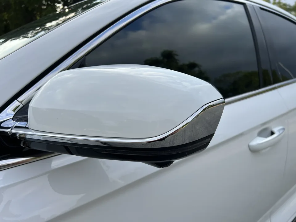 Geely Xing Rui Xingrui 2025 1.5T Dongfangyao Kunlun Edition 2025 — миниатюра 3
