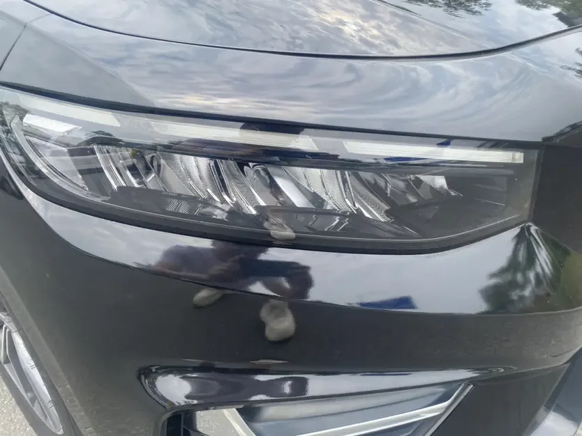 Geely Xing Rui Xingrui 2023 2.0T Luxury Edition 2023 — миниатюра 3