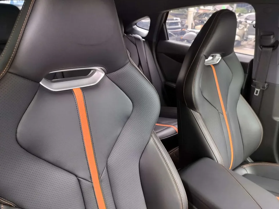 Changan UNI-V 1.5T Premium Edition 2025 — миниатюра 4