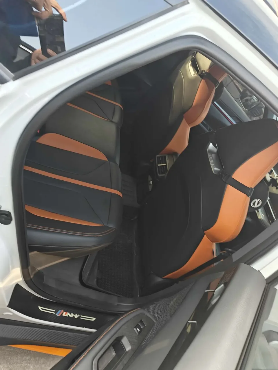 Changan UNI-V Changan UNI-V 2024 1.5T Premium Sports 2025 — thumbnail 3