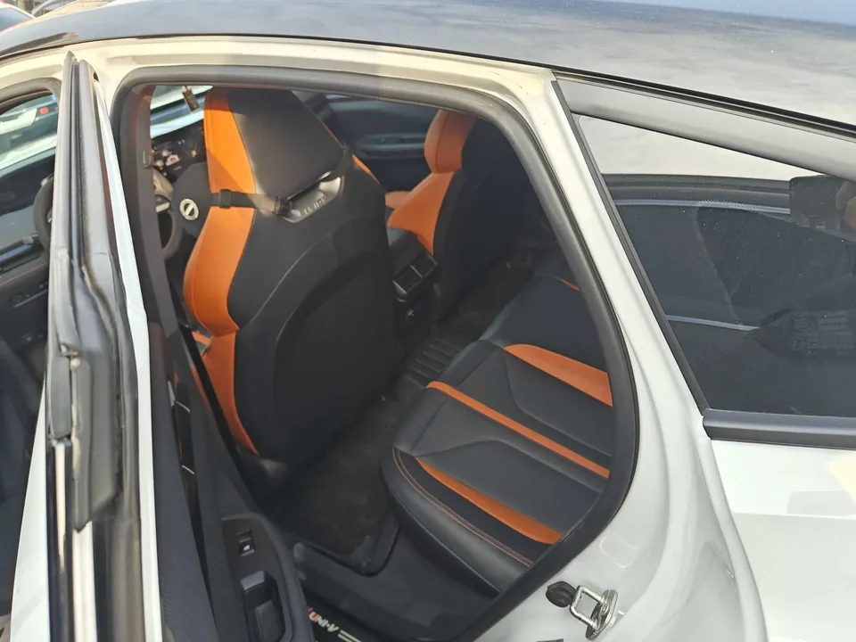 Changan UNI-V Changan UNI-V 2024 1.5T Premium Sports 2025 — thumbnail 5