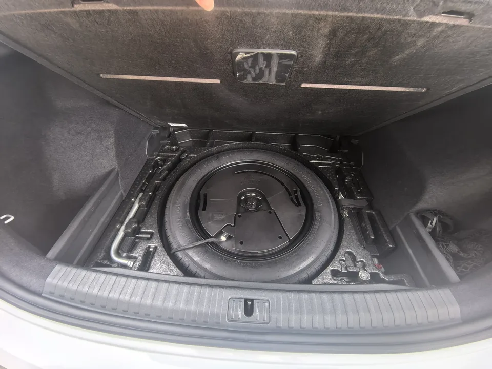 Audi Q3 Audi Q3 2022 40 TFSI RS kit burning speed type 2022 — миниатюра 4