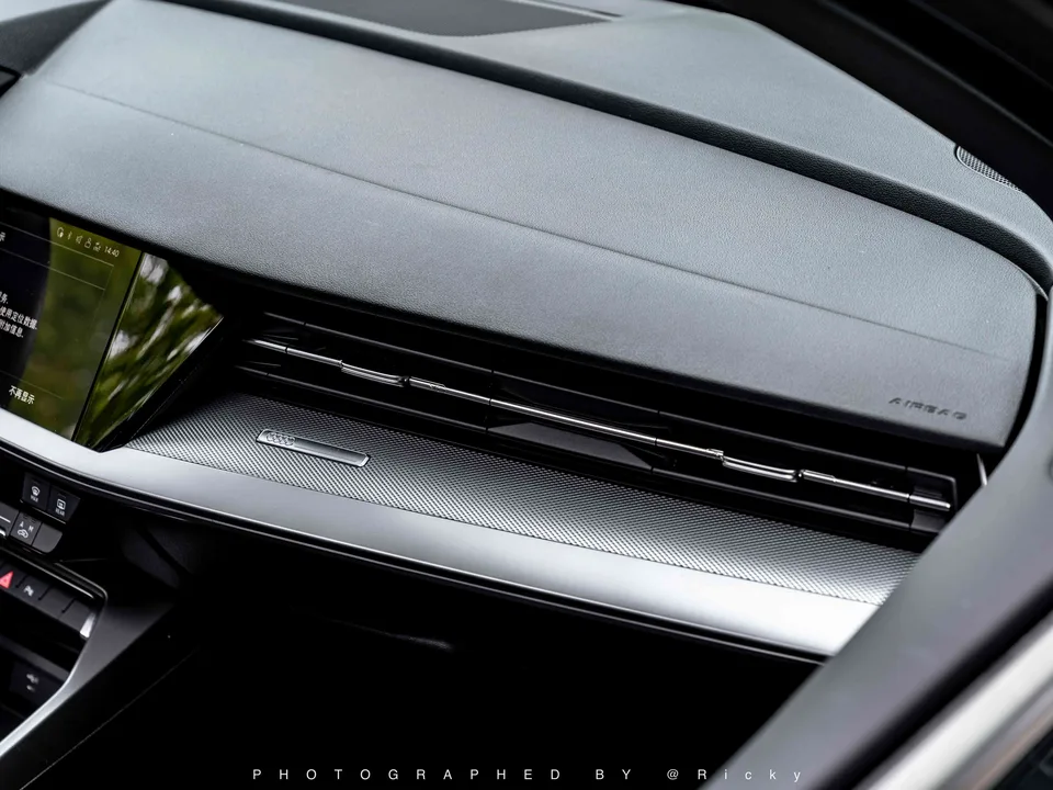 Audi A3 A3 2024 Audi A3 2024 Sportback 35 TFSI stylish and sporty 2024 — thumbnail 4