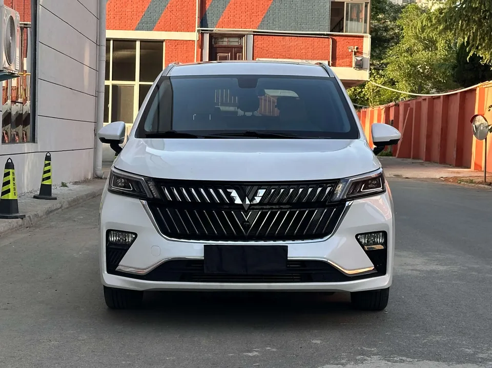 Wuling Jiachen 2022