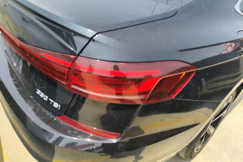 Volkswagen Passat Passat 2024 330TSI Elite Edition 2024 — миниатюра 5