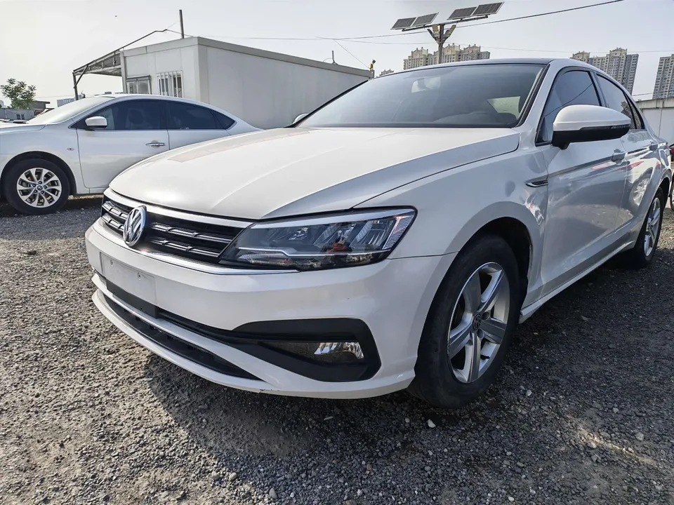Volkswagen Lamando 2022