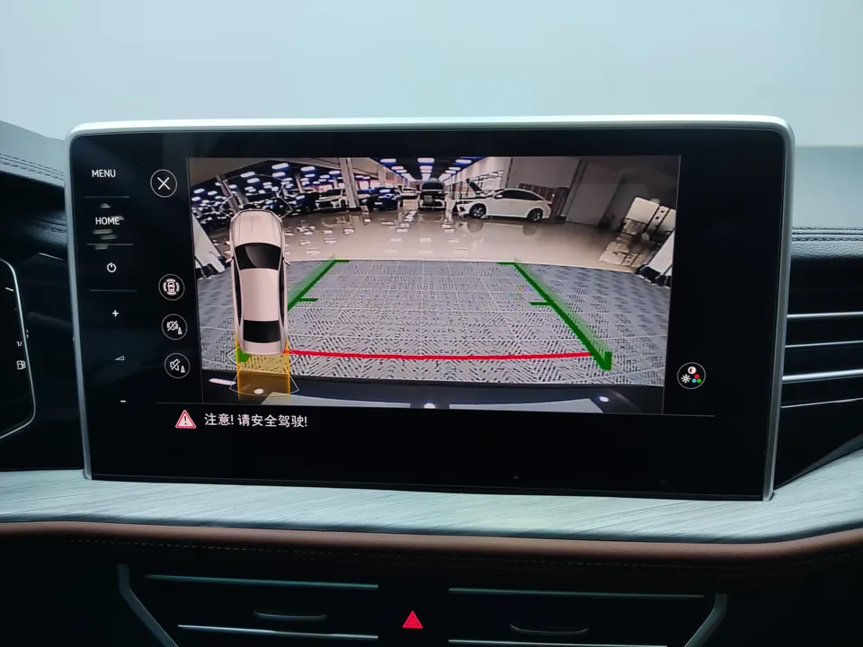 Volkswagen Sagitar 2023 Sagitar 280TSI DSG Beyond Edition 2022 — миниатюра 2