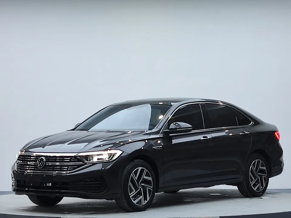 Volkswagen Sagitar 2023 Sagitar 280TSI DSG Beyond Edition 2022 — фото 1, купить с доставкой в Москву