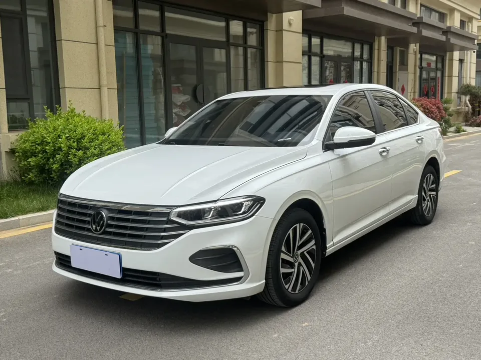 Volkswagen Lavida 2023