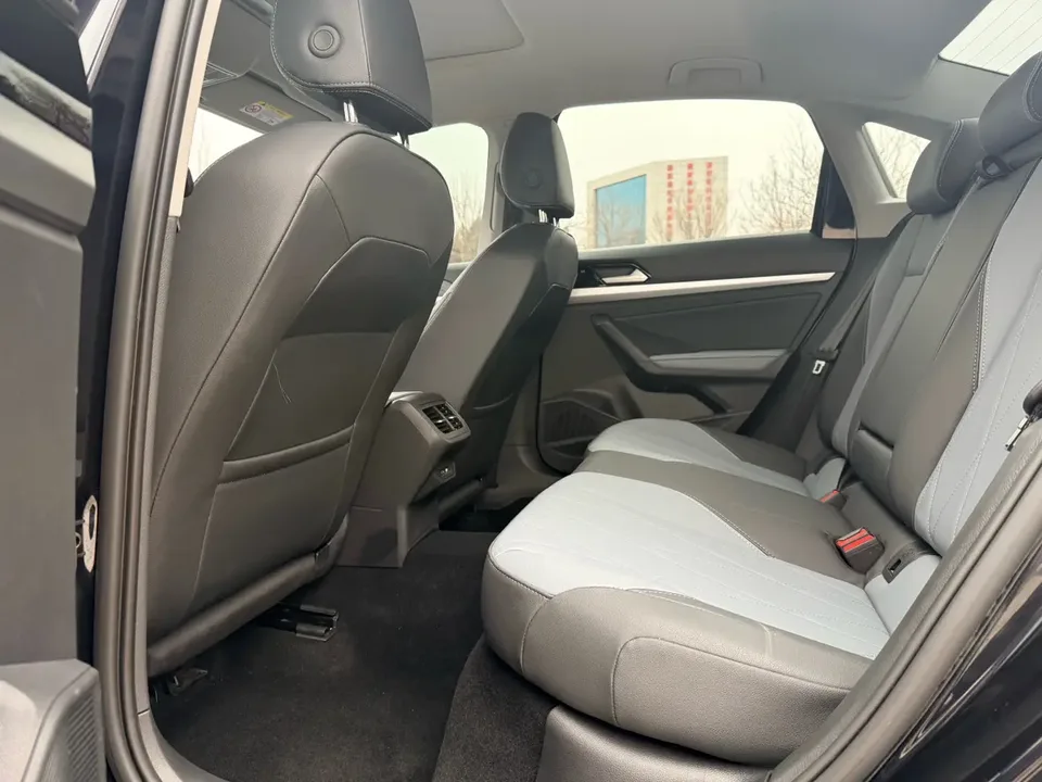 Volkswagen Lavida Lavida 2023 Modified 1.5L Automatic 5 million version 2023 — thumbnail 3