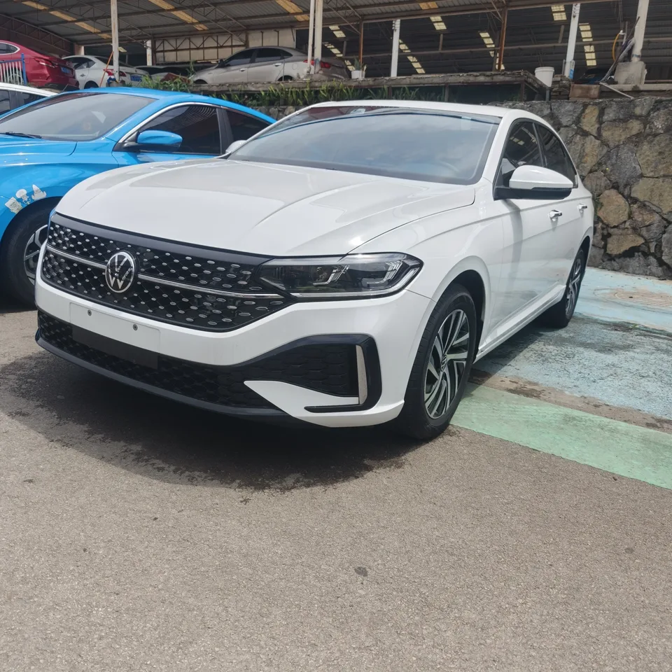 Volkswagen Lavida 2023