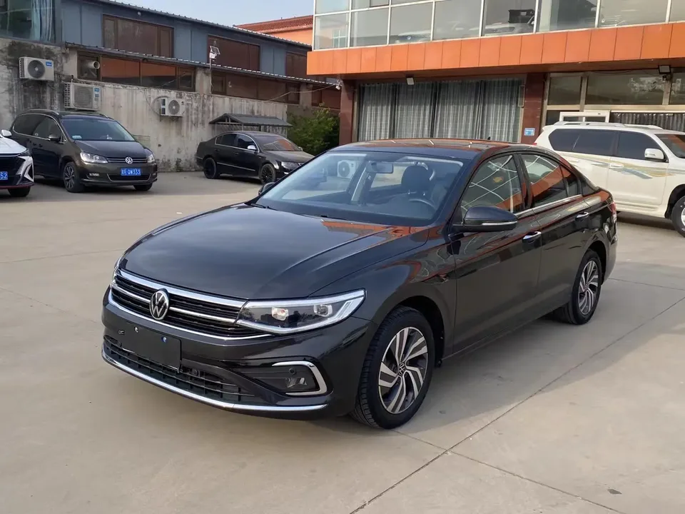 Volkswagen Bora 2024
