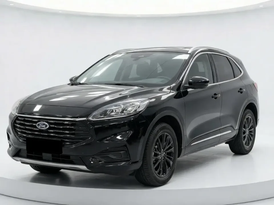 Ford Escape 2026