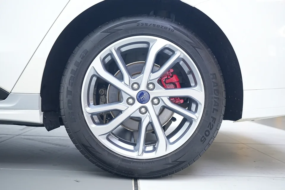 Ford Mondeo 2024