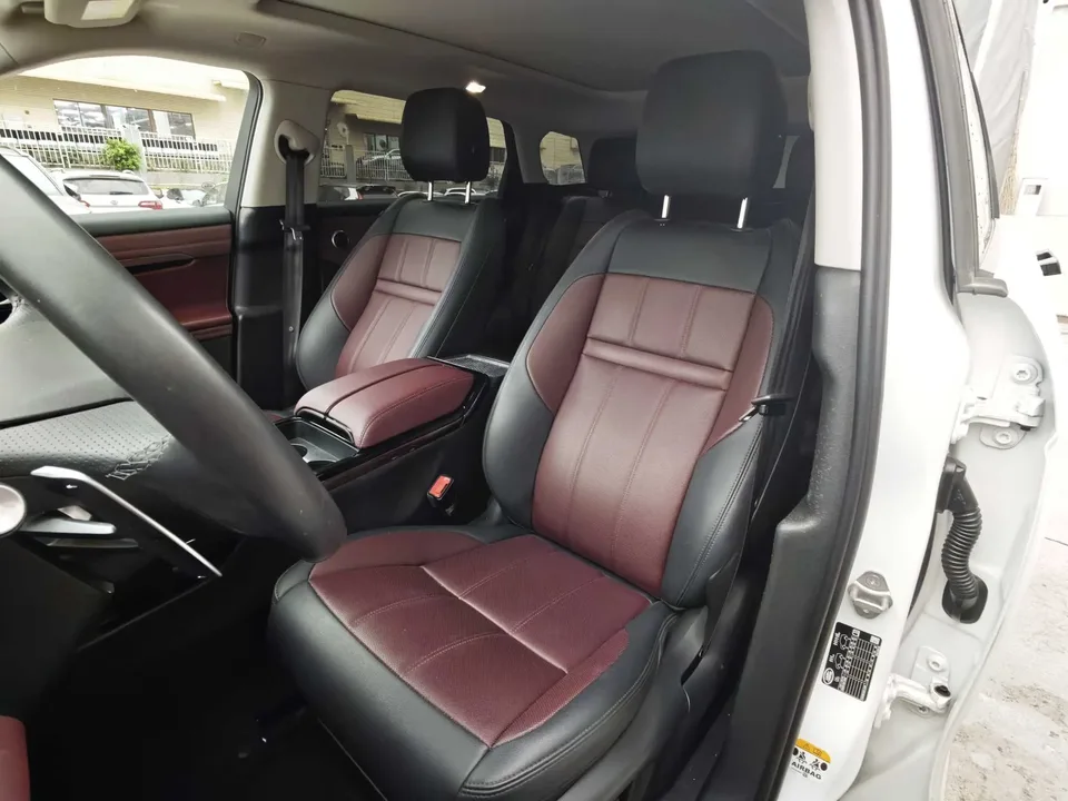 Land Rover Range Rover Evoque Range Rover Evoque 2023 Aurora L 249PS R-Dynamic Deluxe Edition 2024 — thumbnail 5