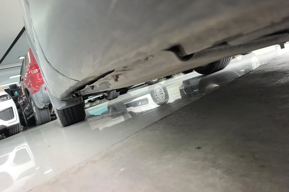 Toyota CorollaCross 2.0L CVT Elite Edition 2023 — миниатюра 3