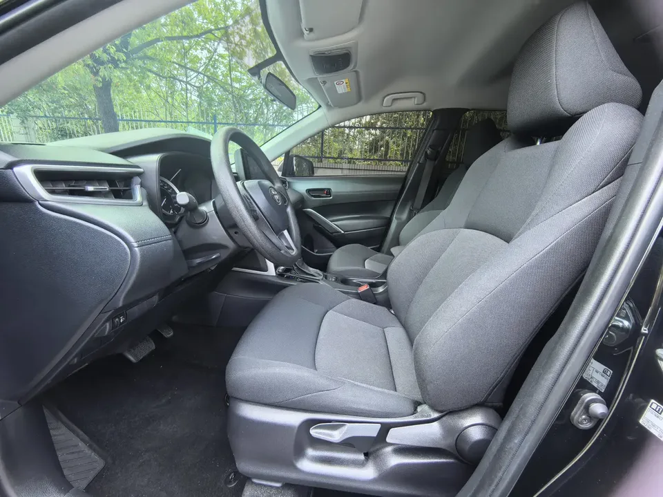 Toyota Frontlander 2.0L CVT Elite Edition 2023 — миниатюра 5