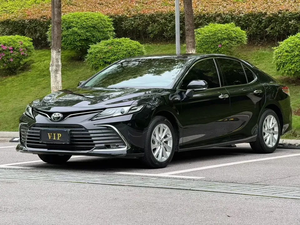 Toyota Camry 2023