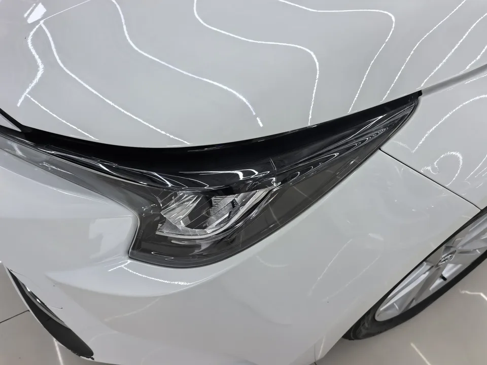 Toyota Levin 185T Luxury Edition 2023 — миниатюра 4
