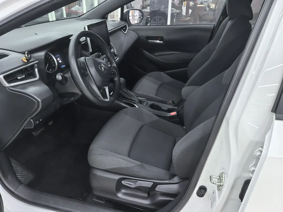 Toyota Levin 185T Luxury Edition 2023 — миниатюра 5