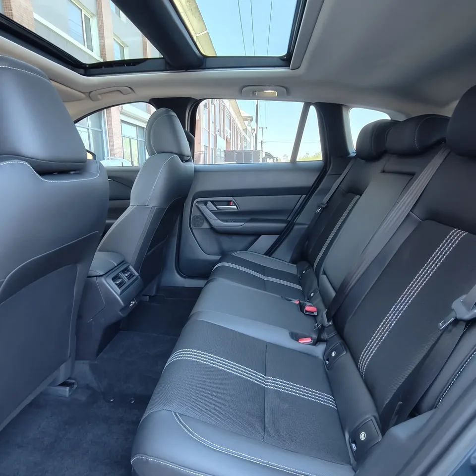 Mazda CX-50 OK 2.0L automatic version 2023 — миниатюра 3