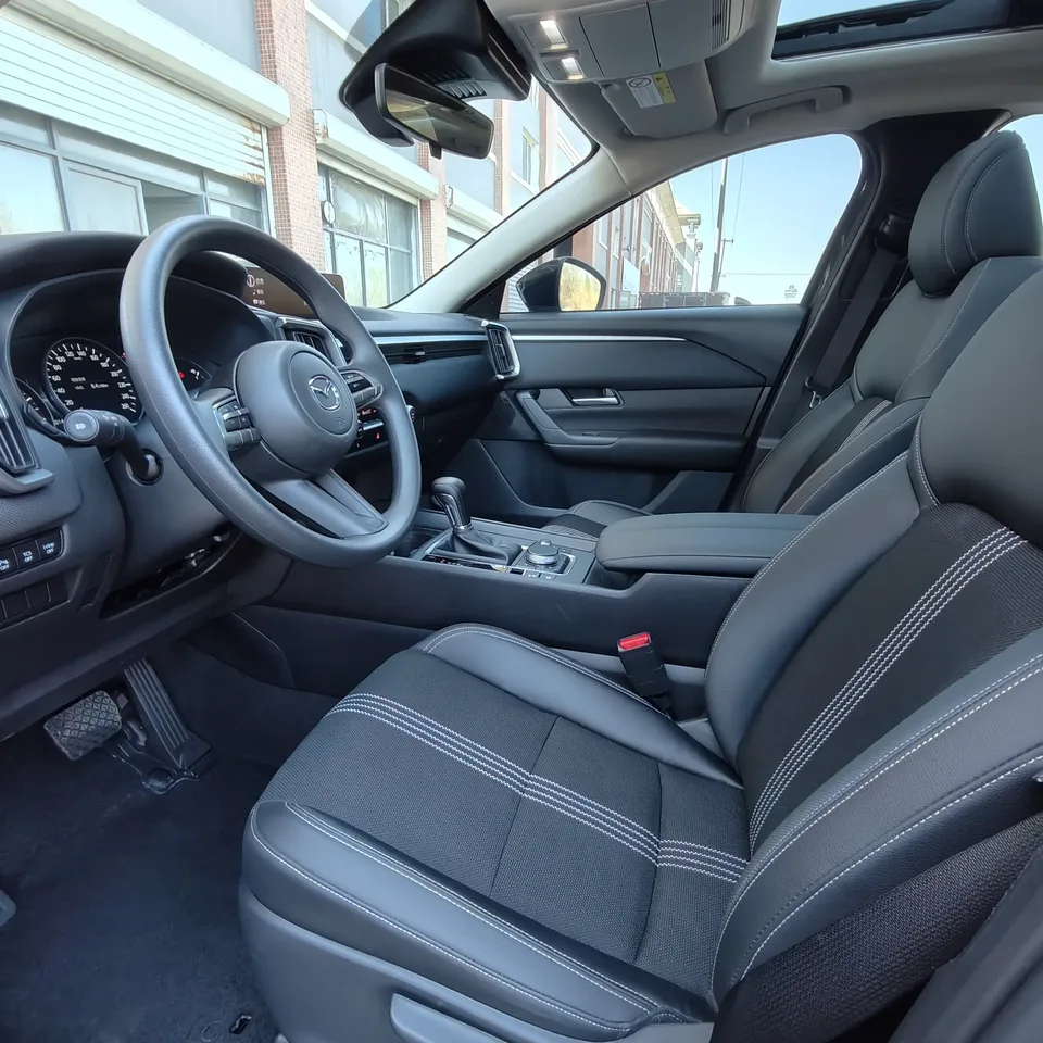 Mazda CX-50 OK 2.0L automatic version 2023 — миниатюра 5