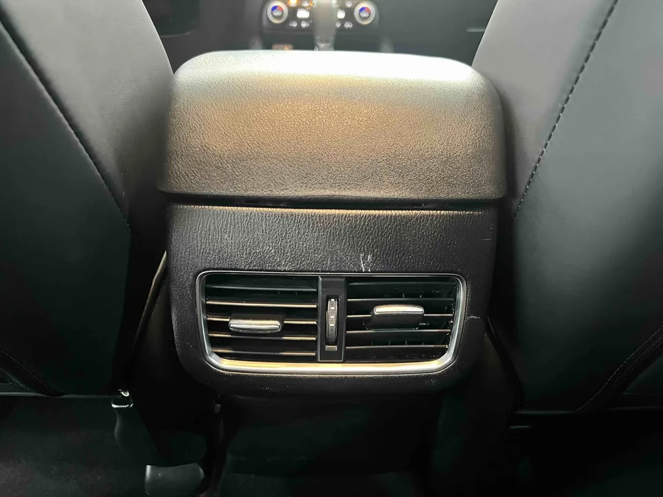 Mazda CX-5 2.0L Automatic 2WD Smart Edition 2022 — миниатюра 3