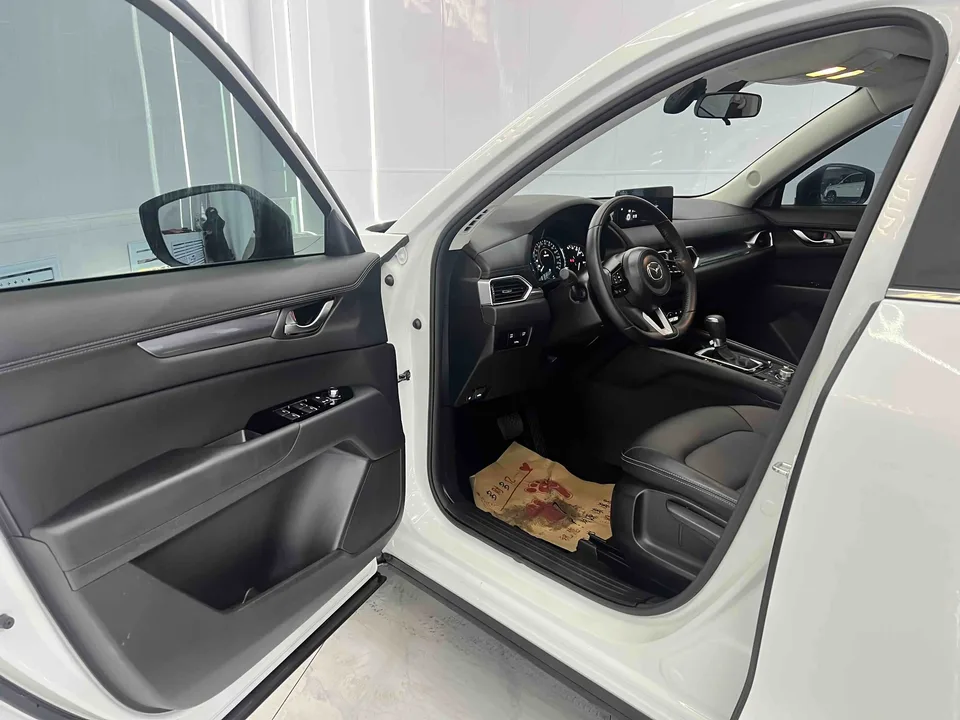 Mazda CX-5 2.0L Automatic 2WD Smart Edition 2022 — миниатюра 5