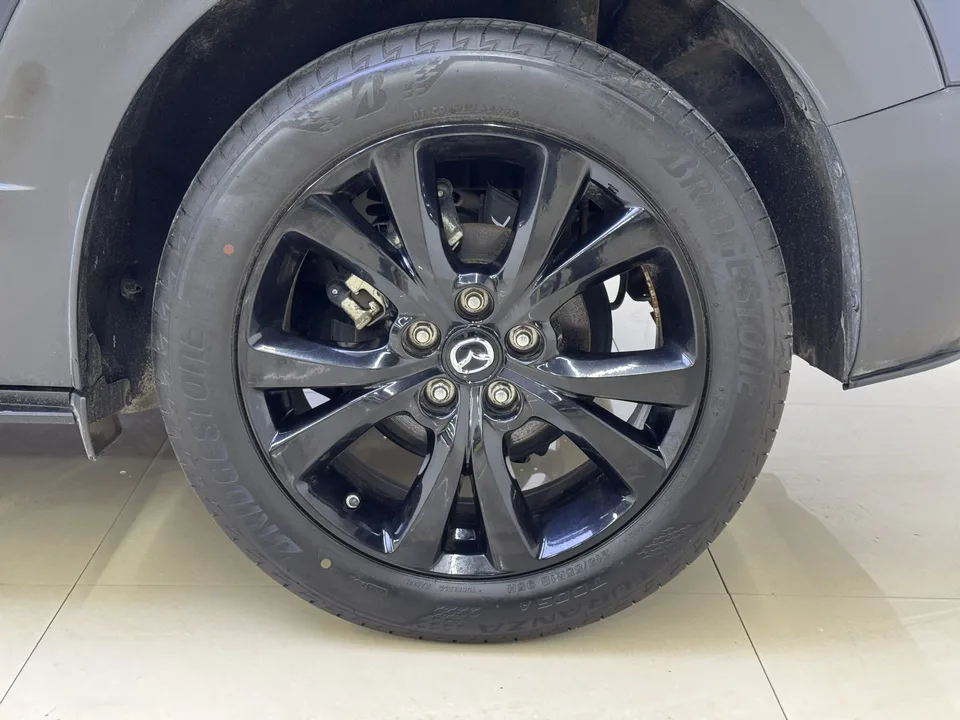 Mazda CX-30 2.0L Automatic Jiayue Edition 2023 — миниатюра 5