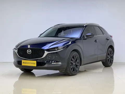 Mazda CX-30 2023 buy in Moscow