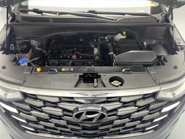 Hyundai Kustu 270TGDi Premium Edition LUX 2023 — миниатюра 2