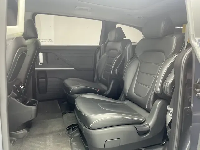 Hyundai Kustu 270TGDi Premium Edition LUX 2023 — миниатюра 4