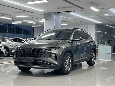 Hyundai tucson l 2024 buy in Moscow