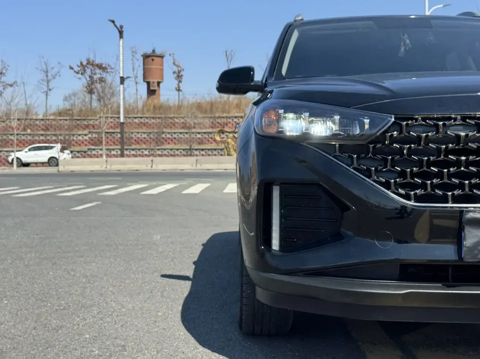 Hyundai ix35 Hyundai ix35 2021 240T GDi DCT 2WD Leading Edition GLS 2023 — миниатюра 3