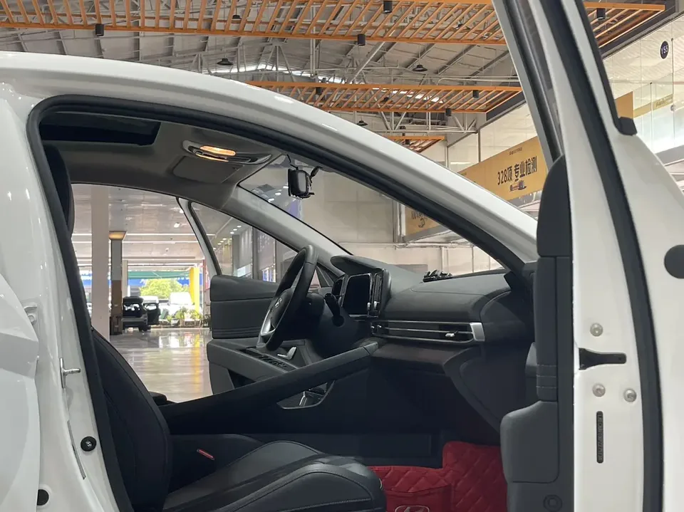 Hyundai Elantra Elantra 2022 1.5L CVT GLX Elite Edition 2023 — thumbnail 3