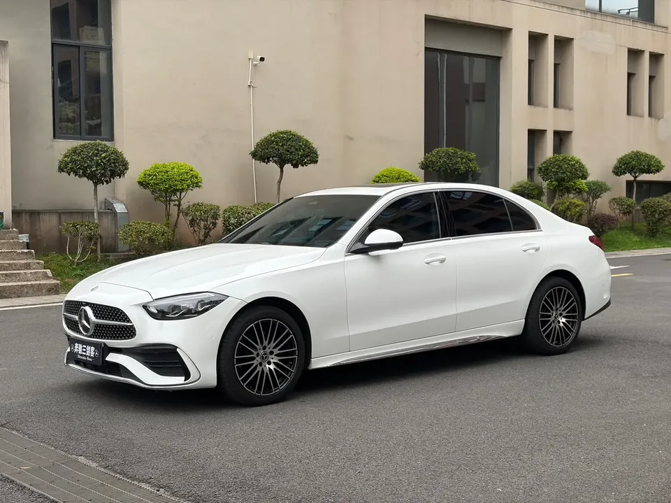 Mercedes-Benz Mercedes Benz C Class 2023